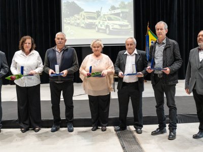 Konference 20 let ZZS JčK